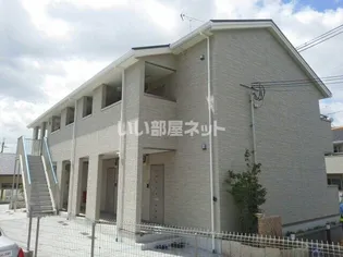 ハーベストⅠの画像