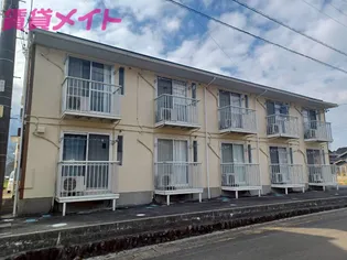 メゾンフジワラの画像