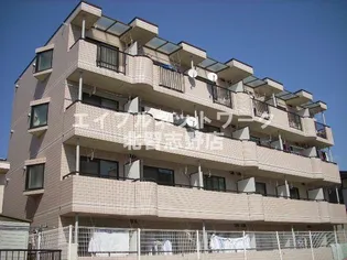 サンハイツ薬園台の画像