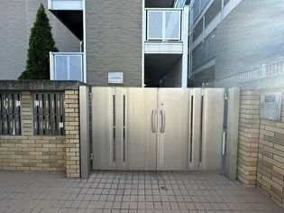 レオパレスエスタIVの画像