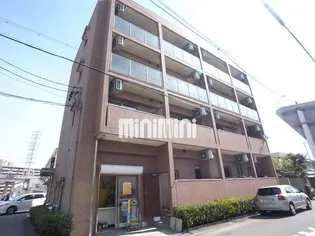 コムフォート小田井の画像