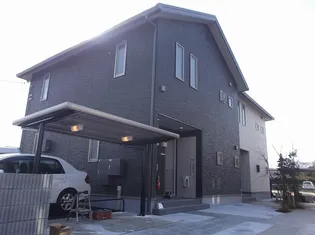 レフィナードメゾンBの画像