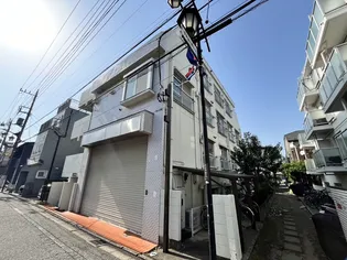 メゾン東伏見の画像