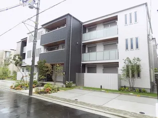 ARIETTA 東三国ヶ丘の画像