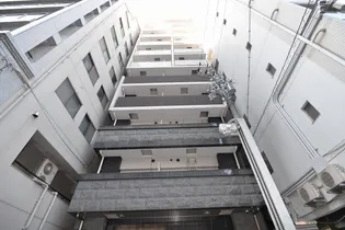 ララプレイス三宮ルミナージュ【3階】の外観