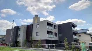 バンホフ川口元郷の画像