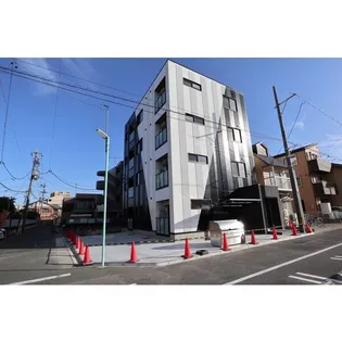 コンフォートシティIIの画像