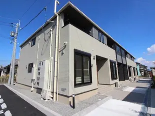 ライズ ハウス I IIの画像