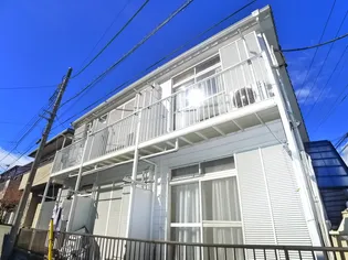 タナベコーポ幕張の画像