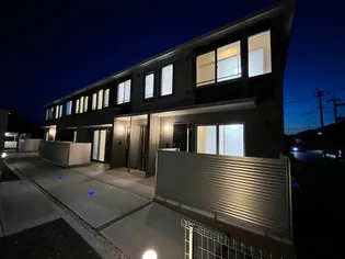 サンヴィレッジの画像