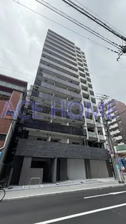 ミラージュパレス本町Depart【13階】の外観