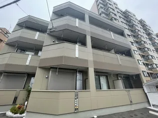 グレーシア草津の画像