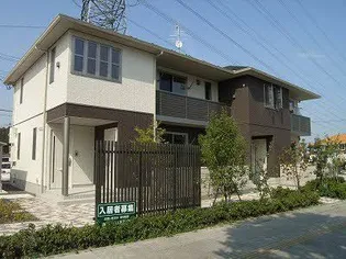 ヴィラーチェトレーズBの画像