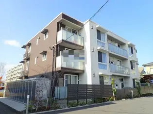 マストタウン神道寺Cの画像