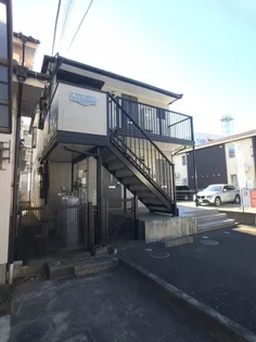 キャッスルハウスの画像
