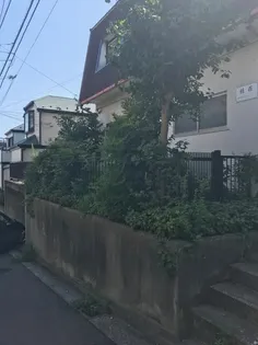 桂ハウスの画像