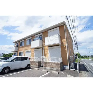 ウイスタリアの画像