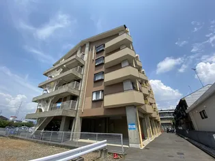 キャッスル京都南の画像