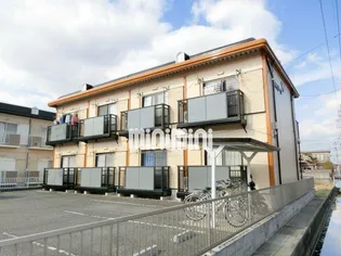 サンライズクゼAの画像