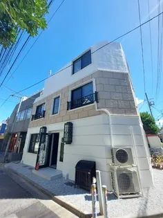 J′succeed【3階】の外観