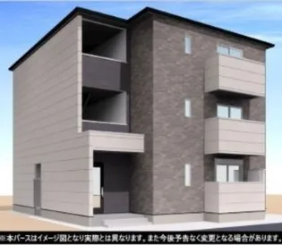 KEIAI RESIDENCE 北越谷IV【2階】の外観