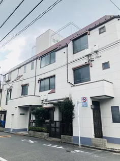 指田ビルの画像