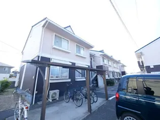 ガーデンヒルズ岡山の画像