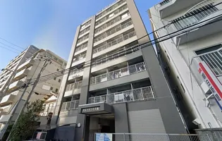 YKハイツ小久保の画像