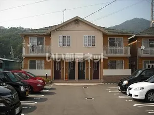 ウィングス緑井 E棟の画像