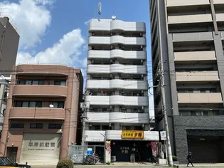 レジデンス天一の画像