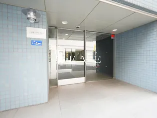 一ツ橋フォレスター【8階】の外観