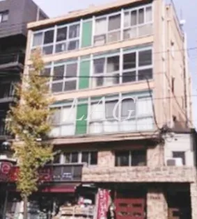 東京都豊島区雑司が谷2【マンション】の外観