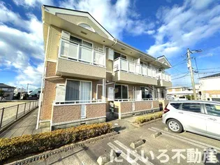 エスポワールAの画像