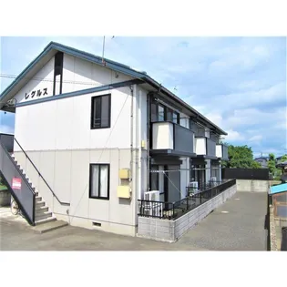 レグルスの画像