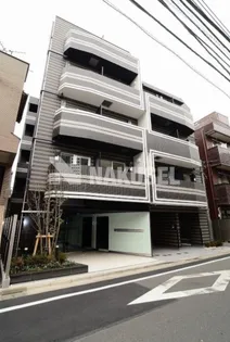 グランドコンシェルジュ三宿アジールコートの画像