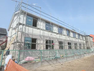 ピュアメゾン川口芝の画像