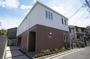 シャーメゾン経堂の画像