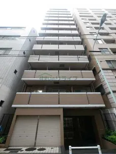 東京都中央区日本橋大伝馬町【マンション】の外観