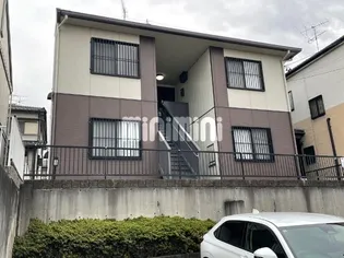 ウイングヒルE棟の画像