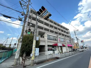 積成レジデンスの画像