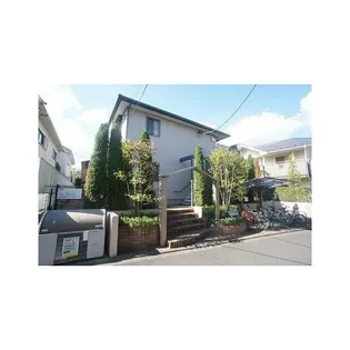 ベアトリーチェ成城の画像