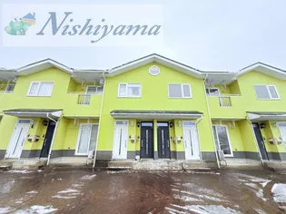 フレッセ徳町Iの画像