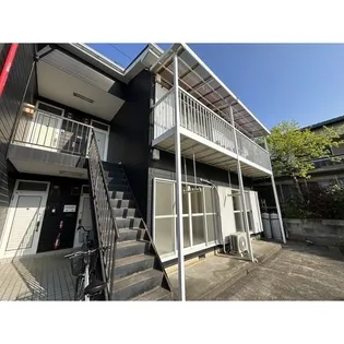 メゾンメヌエットの画像