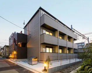 ファミーユの画像