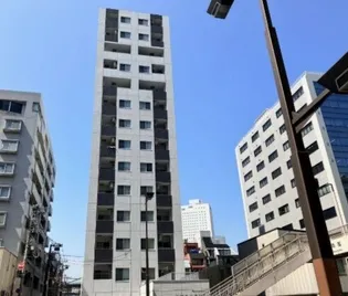 メインステージ両国の画像