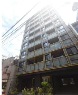 ザ ライオンズフォーシア外神田の画像