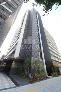 大阪府大阪市浪速区塩草3【マンション】の外観