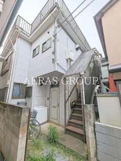 堀内ハウスの画像