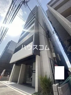 ティモーネグランデ立川の画像