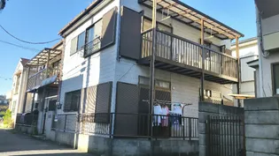 キャロットハイツの画像